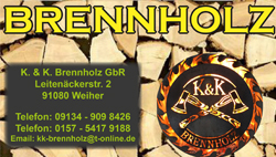 K. & K. Brennholz GbR